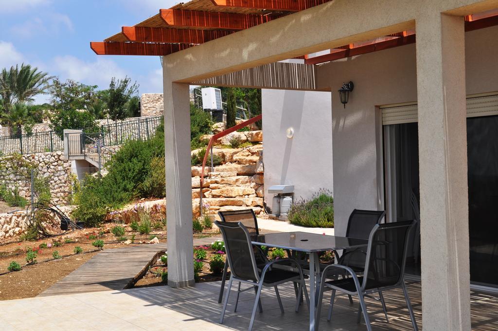 Shmulik Galilee Villa Lavon Exterior photo